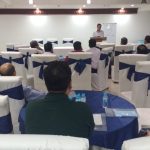 Annual General meeting of ISTD Dehradun Chapter